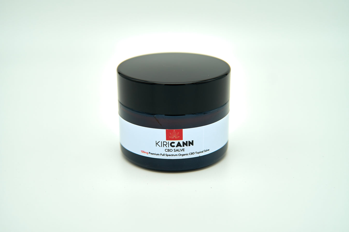 Natural all-in-one Infused Salve