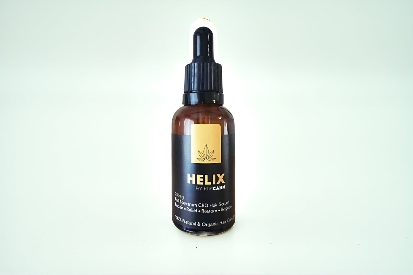 Helix Professional Hemp Hair Serum