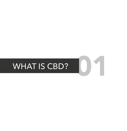 What is CBD? Understanding the Science Behind Your Skincare