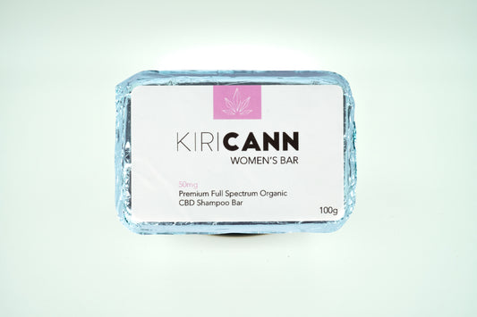Hemp-Organic-Shampoo-Bar-Kirricann-Women